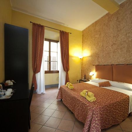 Condotta House B&B Florenz Zimmer foto