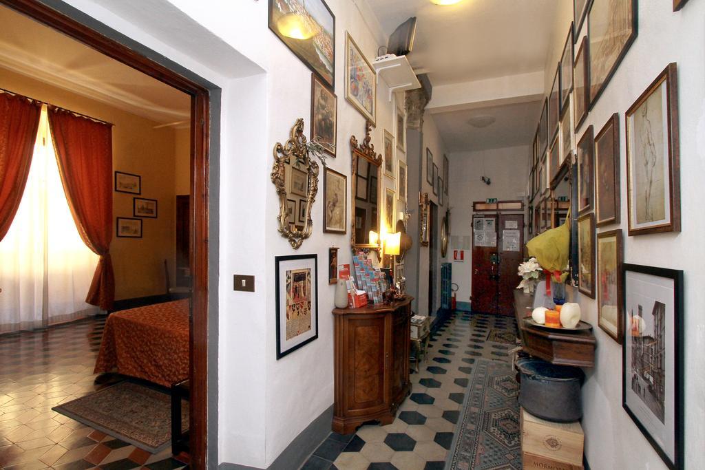 Condotta House B&B Florenz Exterior foto