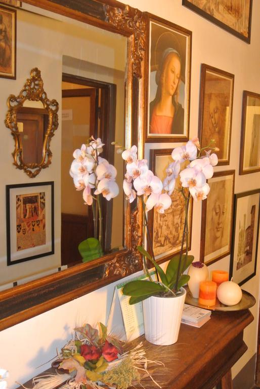 Condotta House B&B Florenz Exterior foto