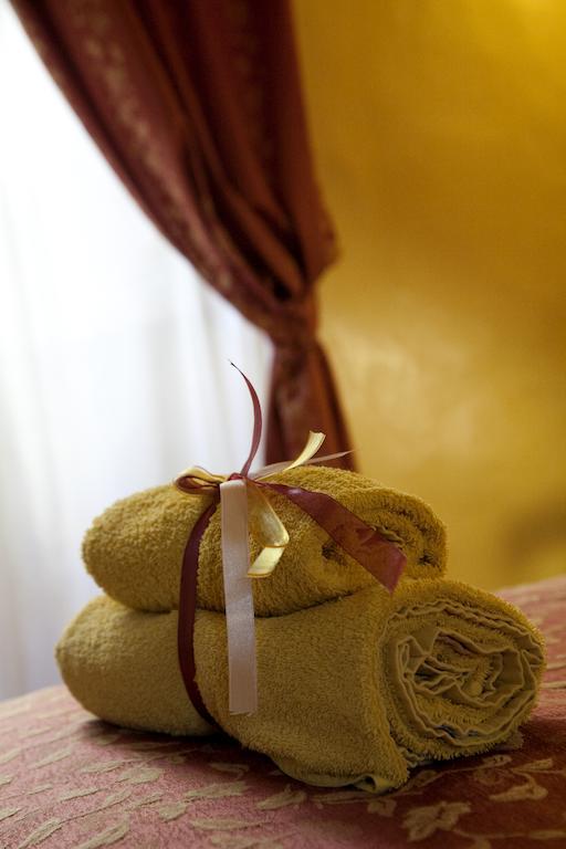 Condotta House B&B Florenz Zimmer foto