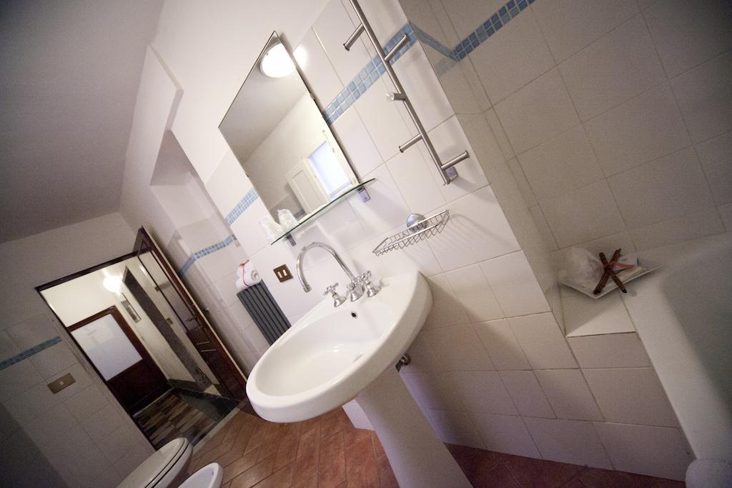 Condotta House B&B Florenz Zimmer foto