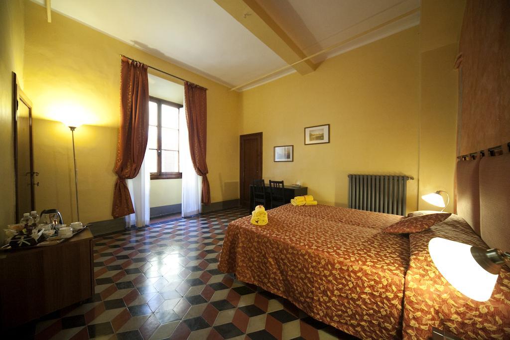 Condotta House B&B Florenz Zimmer foto