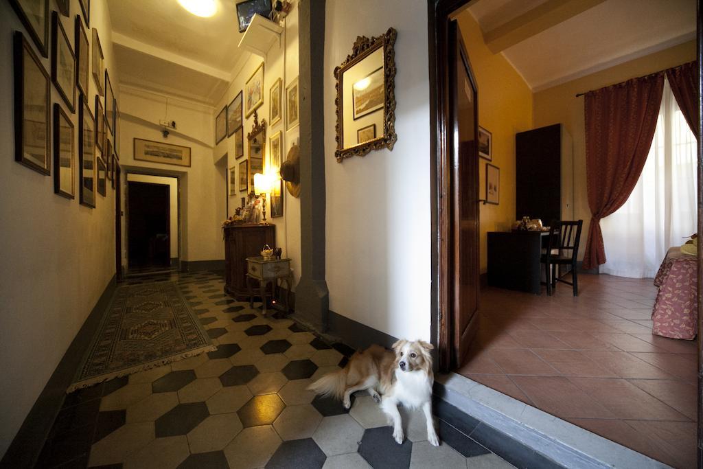 Condotta House B&B Florenz Exterior foto